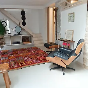 Stipologic 6p 2br Paris