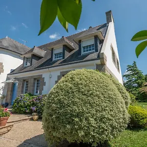 2* Couette-café Des Fleurs D'ajoncs
