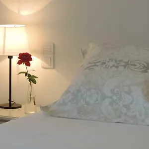  Couette-café Le Clos Du Presbytere